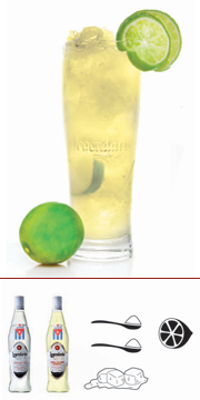 cocktails
