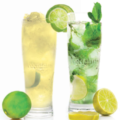 cocktails